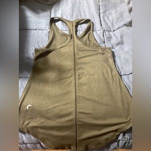 Women’s Zyia tank top, new never used